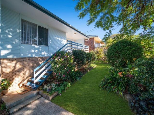Prime Blue Chip Living at the Peak of Buderim