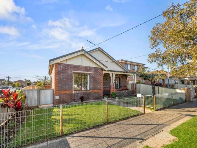 Prime Blue Chip Real Estate on a Prestigious Corner Block With Endless Development Potential STCA