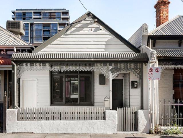 Prime Brunswick Living