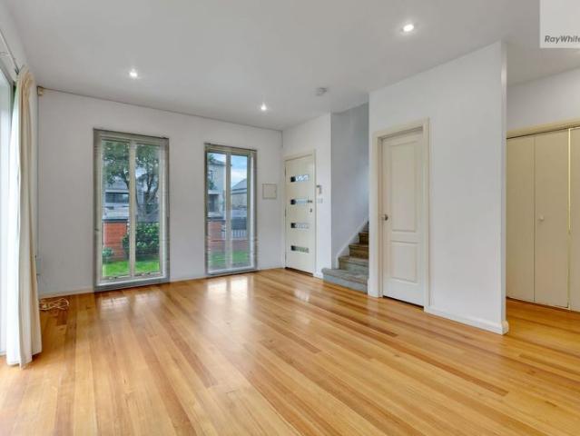 Prime Brunswick West Location