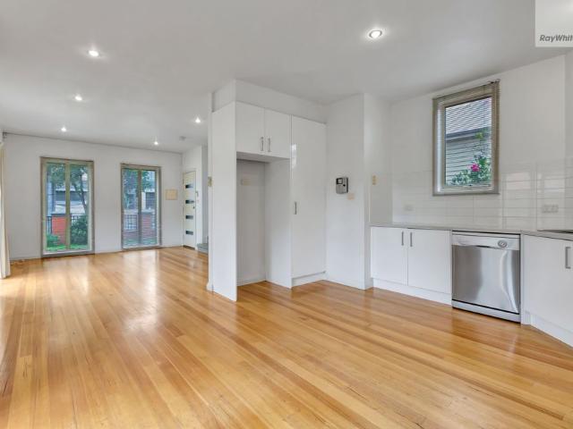 Prime Brunswick West Location