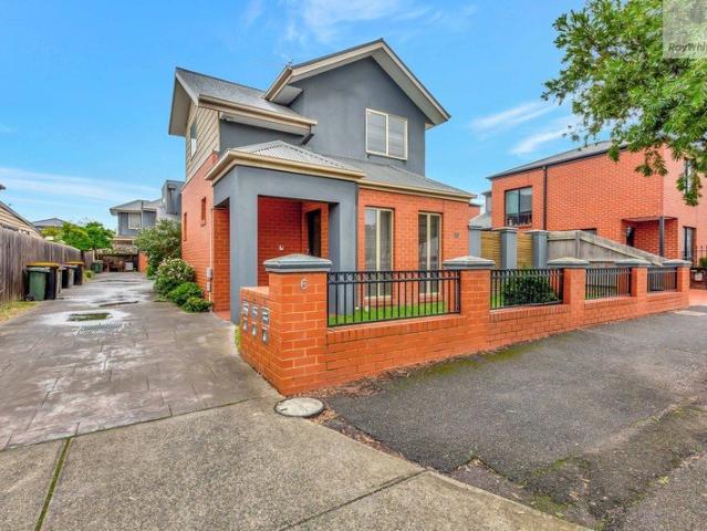 Prime Brunswick West Location
