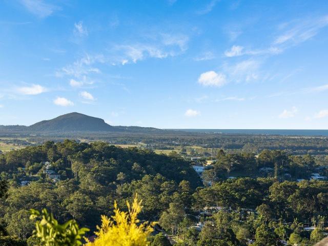 Prime Buderim Opportunity with Sweeping Coastal Views