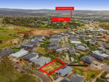 Prime Build Ready Block with Stunning Views