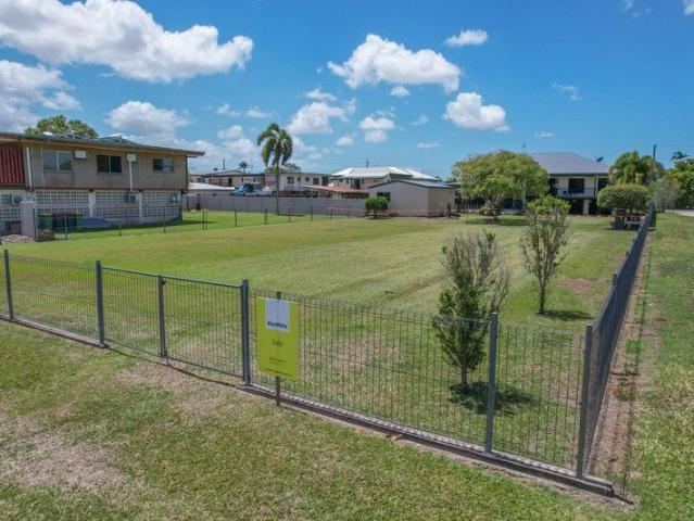 Prime Building Block Ready for Development