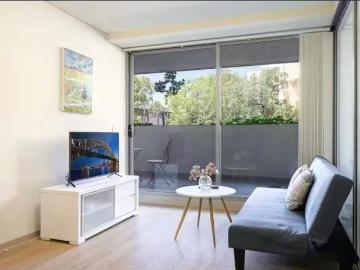 Prime Burwood Apartment for Lease | Fully Furnished | Timber Flooring | Move in Ready