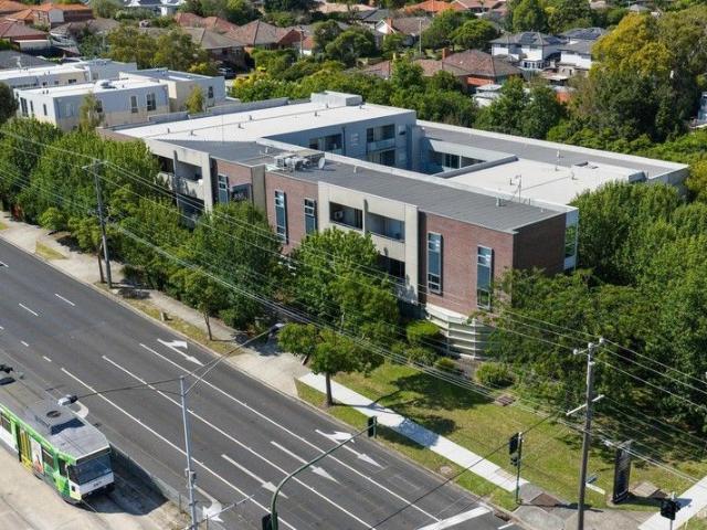 Prime Burwood Investment with On Site Management