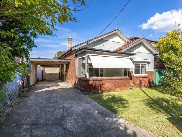 Prime Burwood Landholding with Exceptional Development Upside