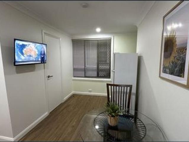 Prime Burwood Location