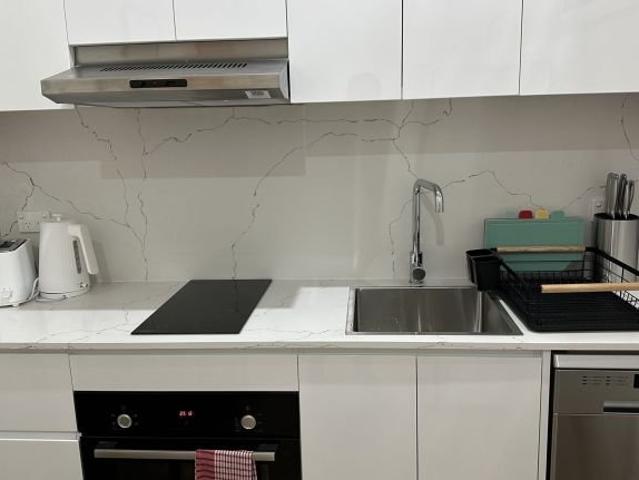 Prime Burwood Location