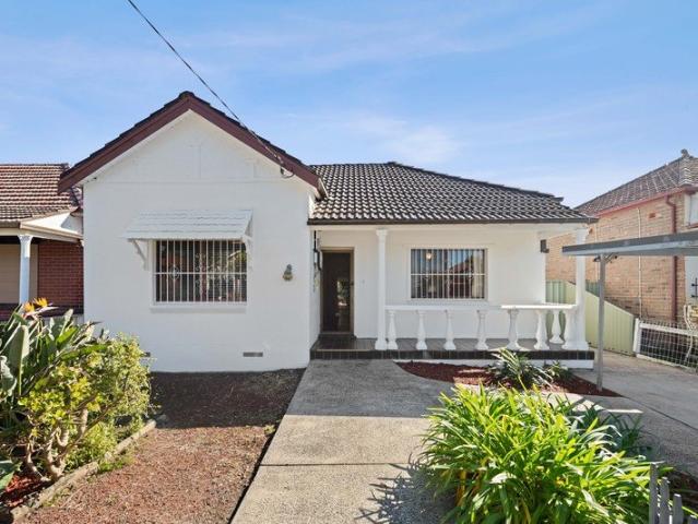 Prime Burwood Position with 582sqm of Endless Potential