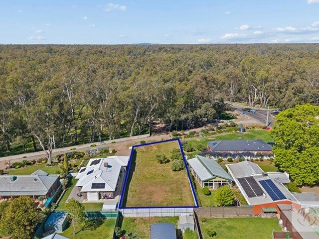 Prime Bushland Outlook