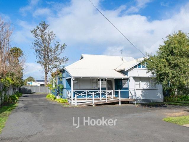Prime Bussell Highway Opportunity