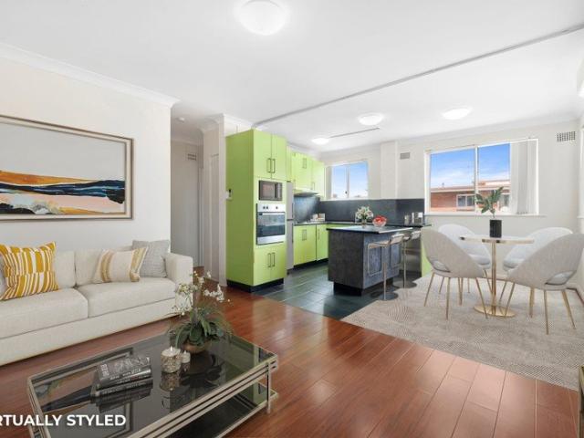 Prime Campsie Location with city views Ideal First Home or Investment!