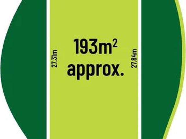 Prime Cairnlea Land with Townhouse Permit