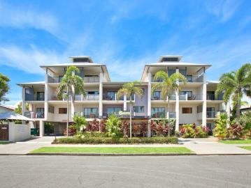 PRIME CAIRNS CBD POSITION WALK TO WATERFRONT, HOSPITAL & ESPLANADE