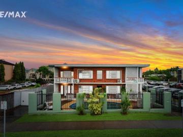 Prime Cairns City Apartment Complex in Blue Chip Location