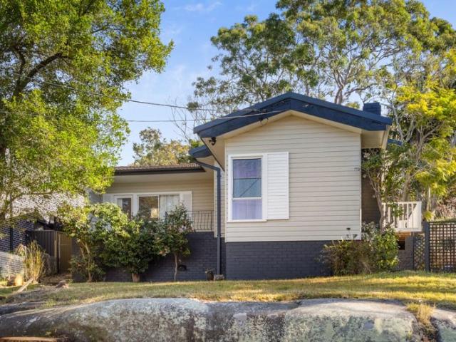 Prime Caringbah South Opportunity Move In or Build Your Dream Home