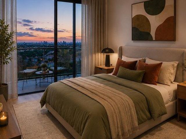 Prime Carlingford Opportunity on a Significant Pennant Hills Road Holding