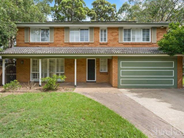 Development opportunity in Showground Precinct