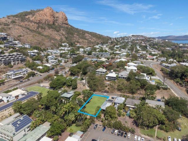 Prime CBD Allotment with Exceptional Potential