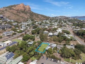 Prime CBD Allotment with Exceptional Potential