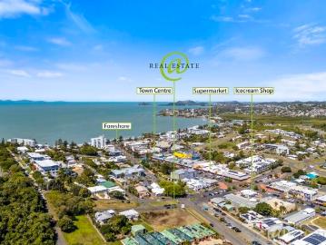Prime CBD Development Opportunity 2,147sqm Across Three Titles