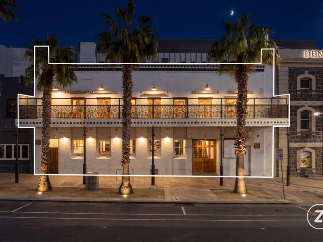 Prime CBD Freehold With Future Development Opportunity