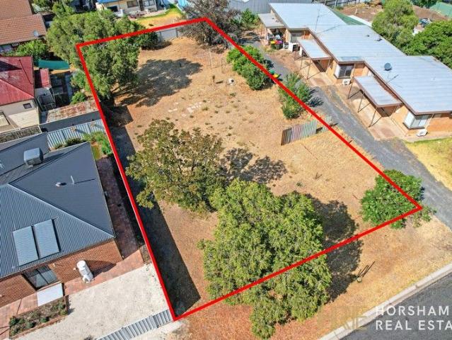 Prime CBD Fringe Allotment 812m²