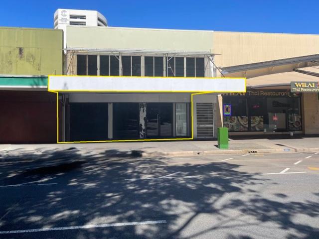 Prime CBD Hospitality Opportunity