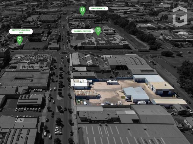 Prime CBD Investment with Development Upside
