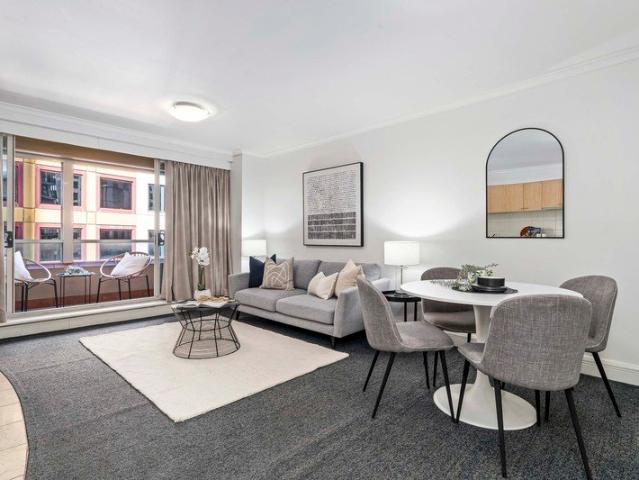 PRIME CBD INVESTMENT Short Term Rental/Air BnB Friendly 6 7% Net Potential Return