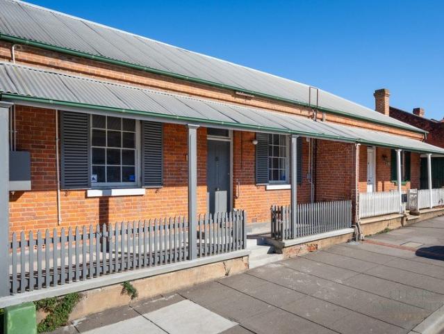 Prime CBD Opportunity in the Heart of Bathurst