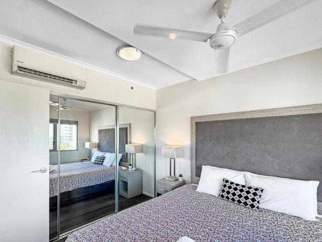 Prime CBD Opportunity with Outstanding Short Stay Appeal