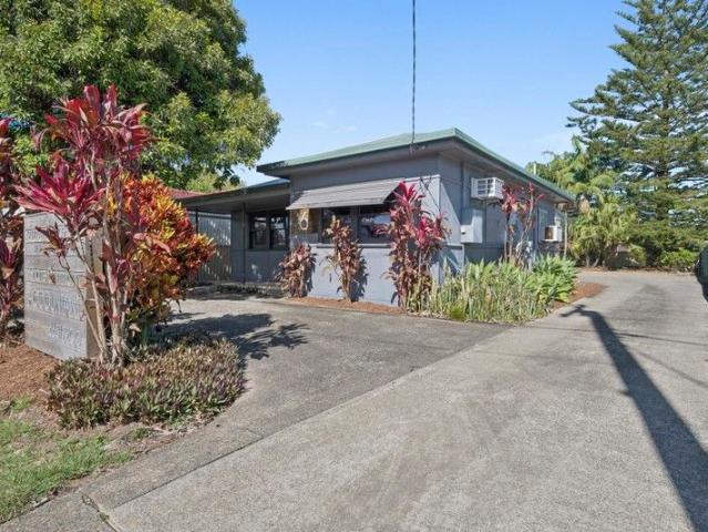 Prime CBD Opportunity With R3 Zoning & Endless Potential
