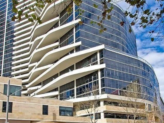 Prime CBD Location: 2 Bedroom Apartment in Inmark Tower