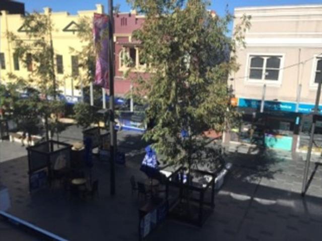 Prime CBD Location – Spacious & Convenient Apartment