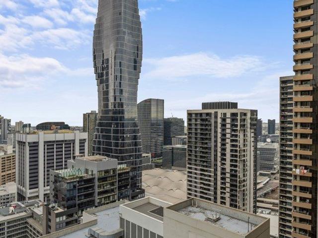 Prime CBD Living at 38 Rose Lane, Melbourne