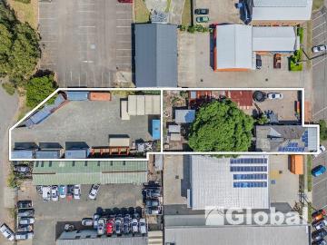 Cockle Creek, Newcastle - Garden, Terrace