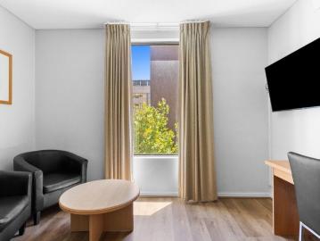 Prime CBD Studio Investment with Fixed Lease Income