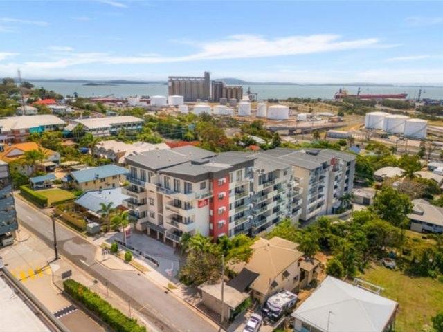 Prime CBD Position with Exceptional Lifestyle Appeal