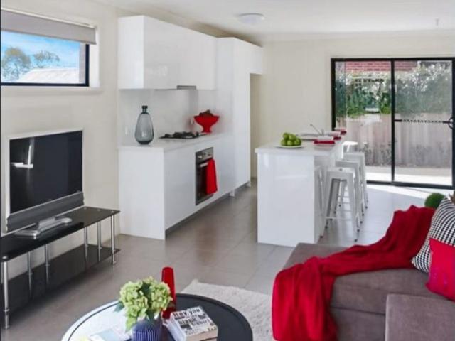 PRIME CBD TOWNHOUSE