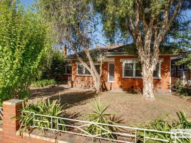 Prime Central Opportunity on 839m² Invest, Renovate or Develop STCA