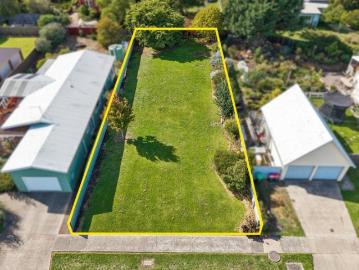 Prime Central Opportunity Build Your Vision in the Heart of Camperdown