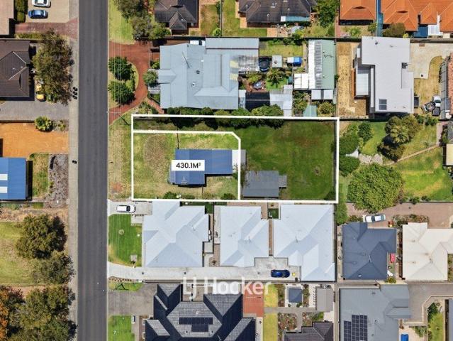 Prime Central Busselton Land Opportunity