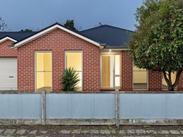 Prime Central Ballarat Townhouse Low Maintenance Living