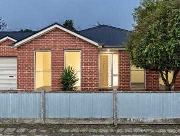 Prime Central Ballarat Townhouse Low Maintenance Living