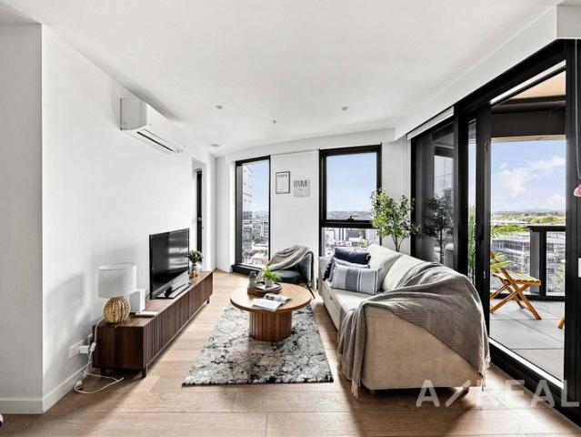 Prime Central Box Hill Living | Box Hill High School Zone