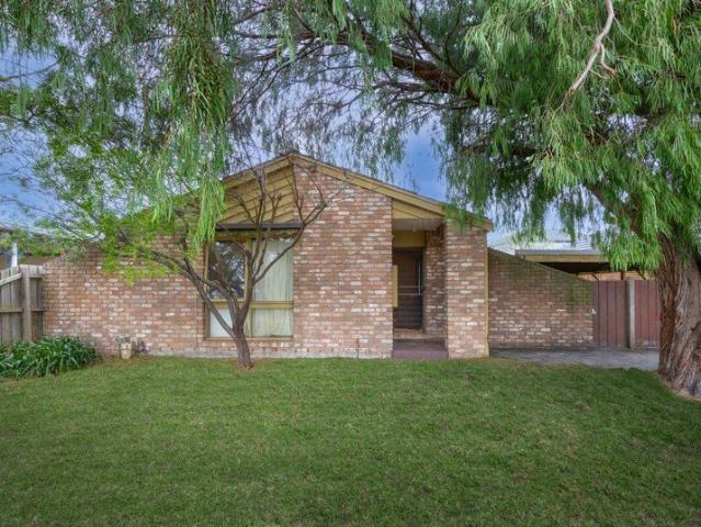 Prime Central Frankston Opportunity on 727m² Approx