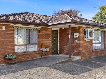 Ballarat Central, Invermay, City of Ballarat, Victoria